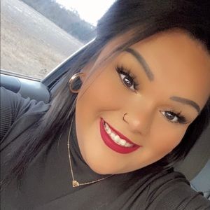 Meet your Posher, Cheyenne